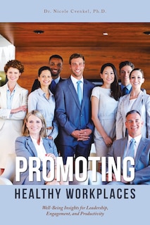 Front cover_Promoting Healthy Workplaces