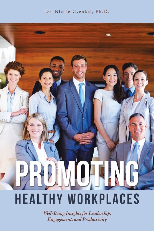 Front cover_Promoting Healthy Workplaces