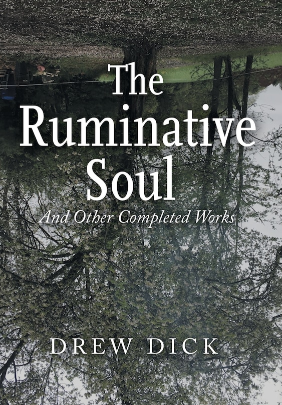 Front cover_The Ruminative Soul