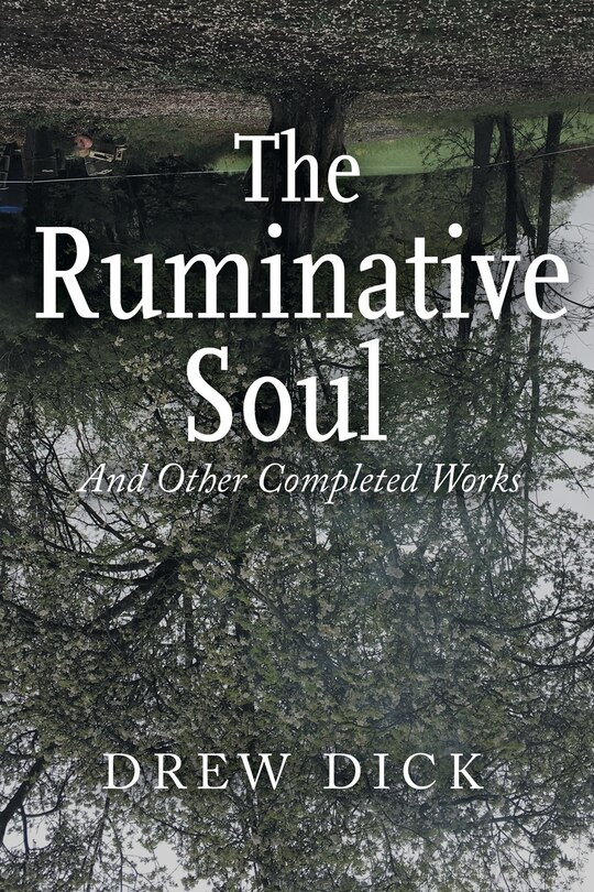 Couverture_The Ruminative Soul
