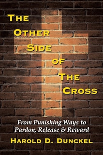 Front cover_The Other Side of the Cross