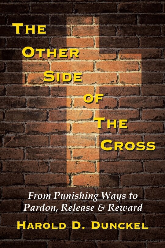 Front cover_The Other Side of the Cross