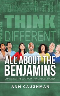 Front cover_All About The Benjamins