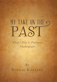Couverture_My Take on the Past