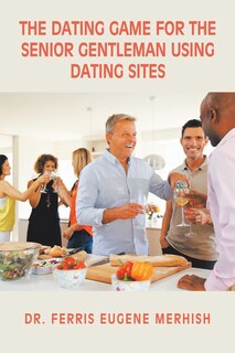 Front cover_The Dating Game