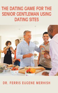 Front cover_The Dating Game