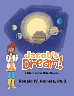 Front cover_Jacob's Dream