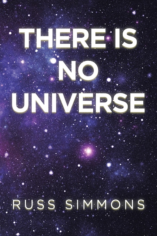 Couverture_There Is No Universe
