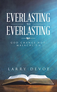 Front cover_Everlasting to Everlasting