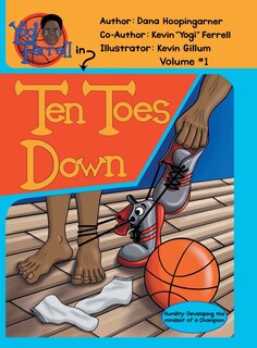 Couverture_Ten Toes Down