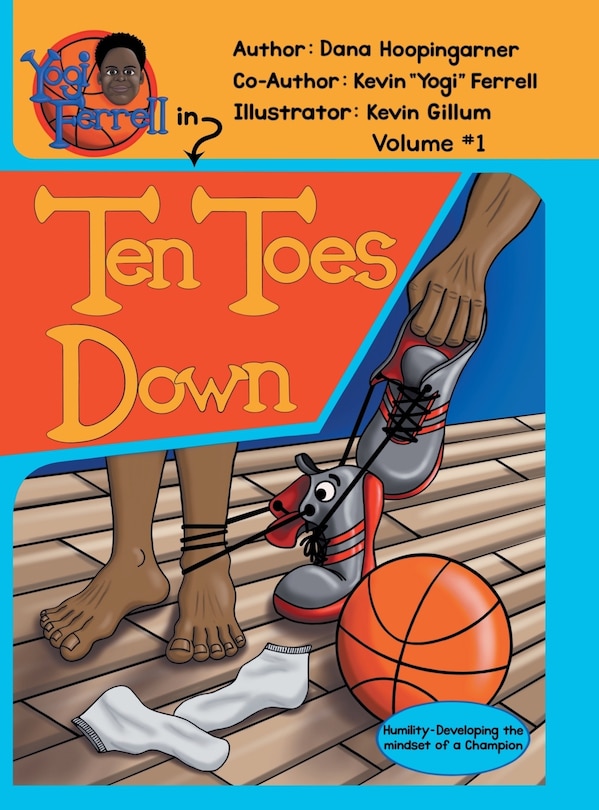 Couverture_Ten Toes Down