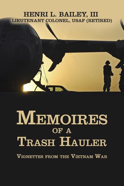Couverture_Memoires Of A Trash Hauler