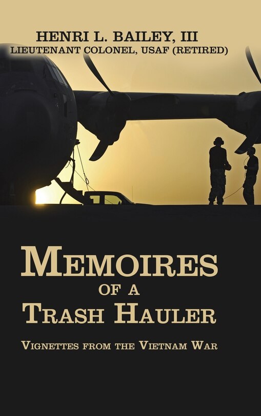 Couverture_Memoires Of A Trash Hauler
