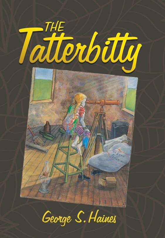 Front cover_The Tatterbitty