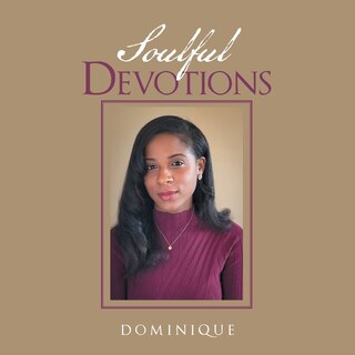 Front cover_Soulful Devotions