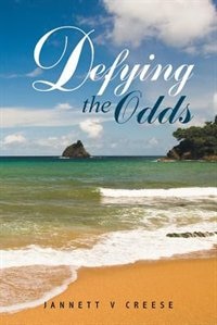 Front cover_Defying the Odds