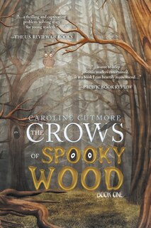 Front cover_The Crows of Spooky Wood