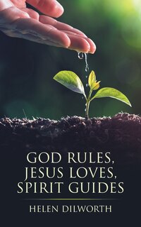 Couverture_God Rules, Jesus Loves, Spirit Guides