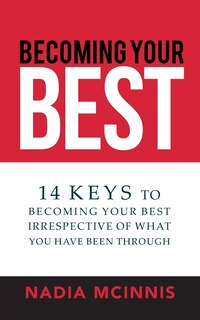 Couverture_Becoming Your Best