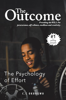 Front cover_The Outcome