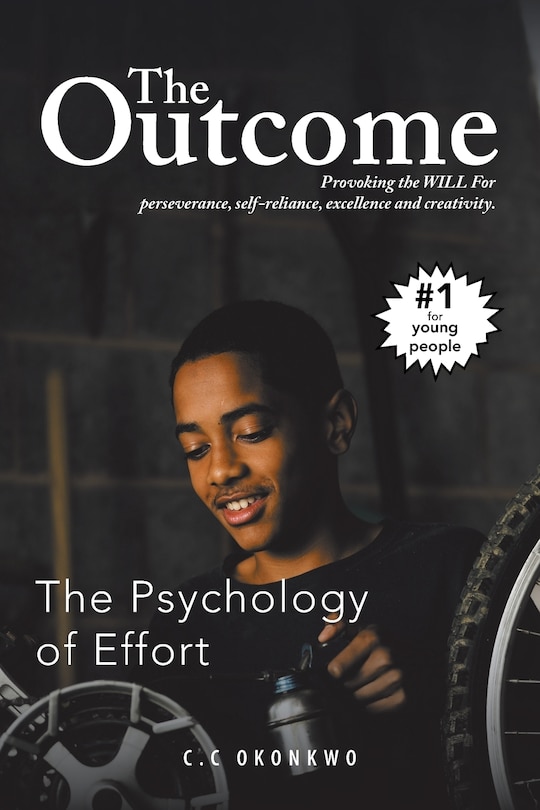 Front cover_The Outcome