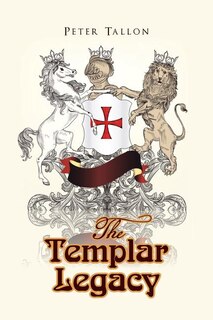 Front cover_The Templar Legacy