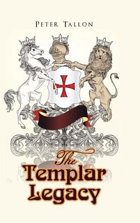 Front cover_The Templar Legacy