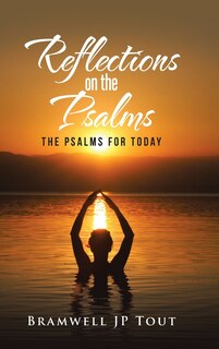 Couverture_Reflections on the Psalms