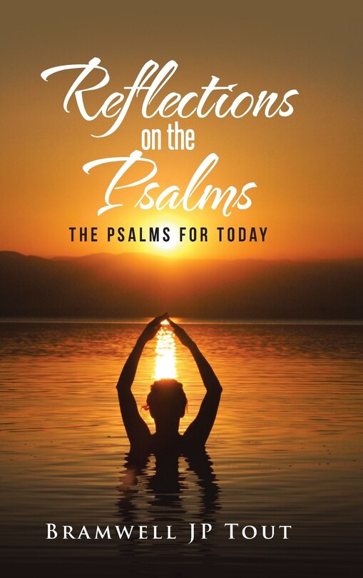 Couverture_Reflections on the Psalms