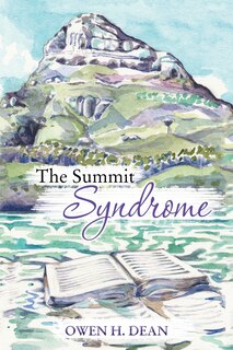 Couverture_The Summit Syndrome