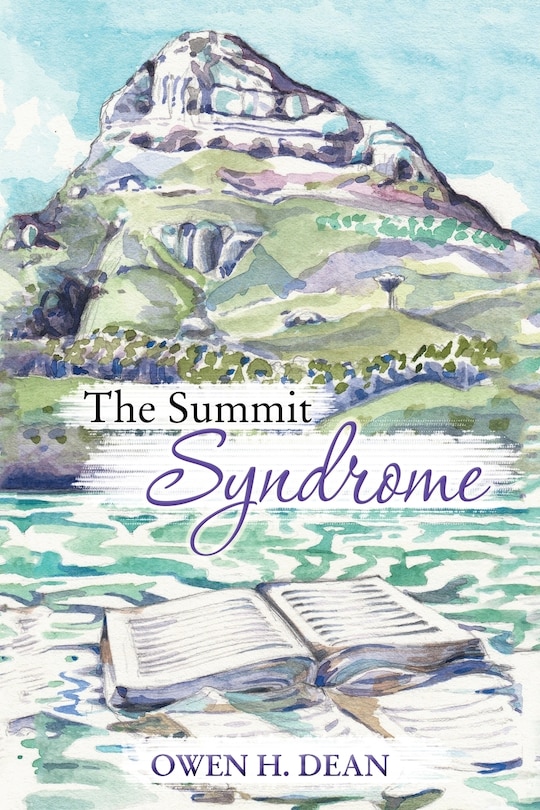 Couverture_The Summit Syndrome