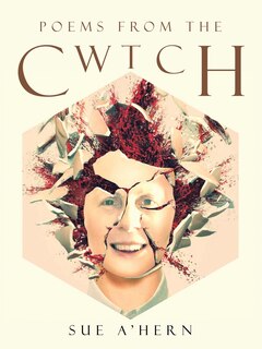Couverture_Poems from the Cwtch