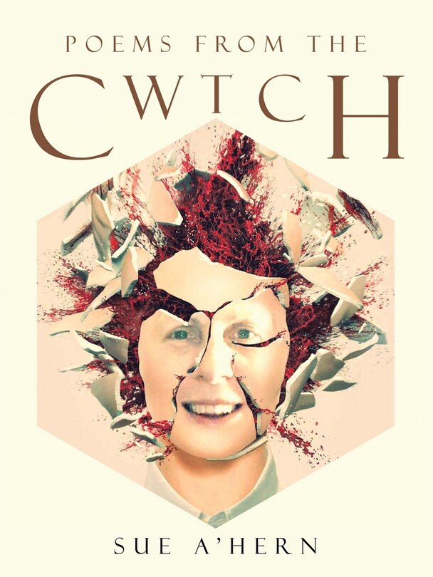 Couverture_Poems from the Cwtch