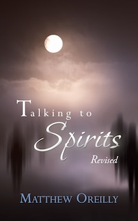 Front cover_Talking to Spirits