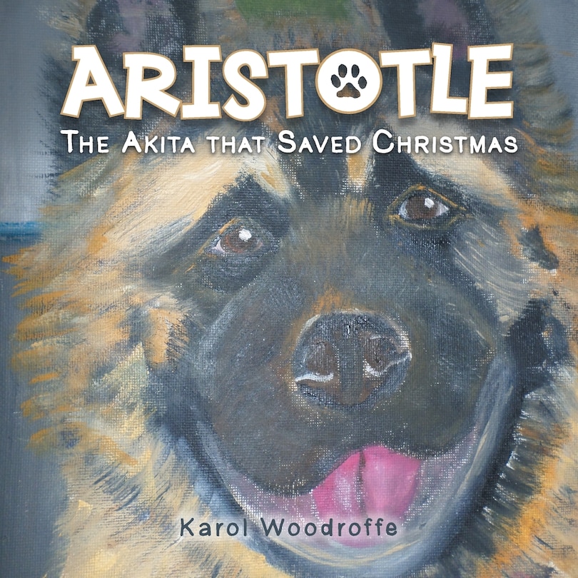 Front cover_Aristotle
