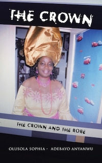 Front cover_The Crown