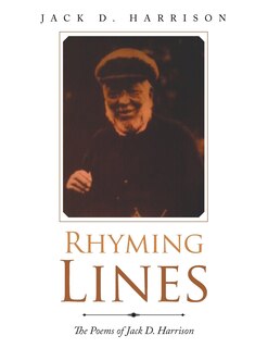 Front cover_Rhyming Lines
