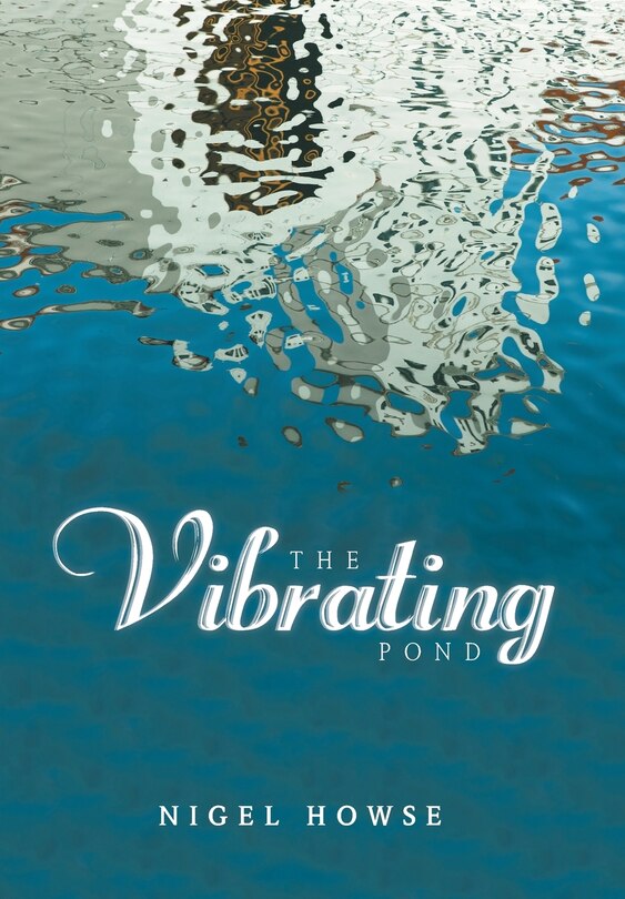 Front cover_The Vibrating Pond