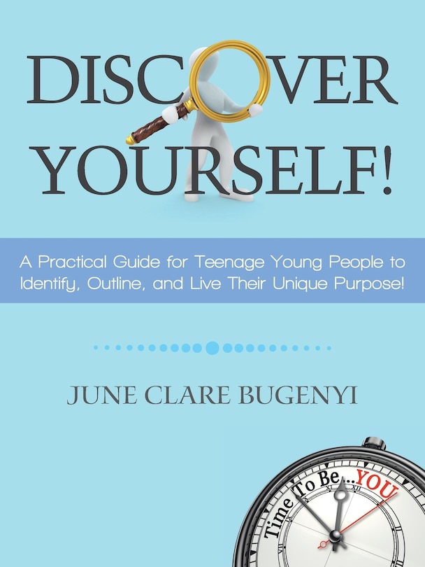Couverture_Discover Yourself!