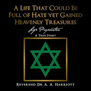 Couverture_A Life That Could Be Full of Hate yet Gained Heavenly Treasures