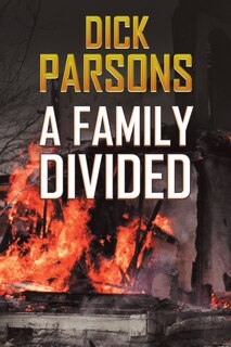 Front cover_A Family Divided