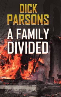 Front cover_A Family Divided