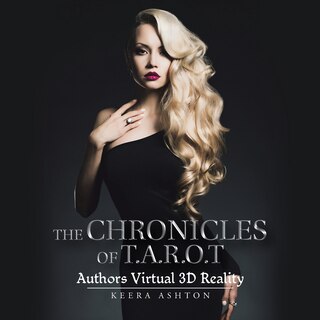 Couverture_The Chronicles of T.a.r.o.t