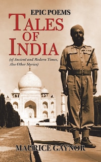 Couverture_Tales of India