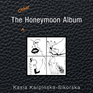Couverture_The Other Honeymoon Album