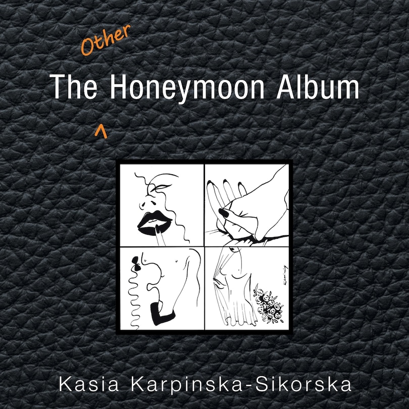 Couverture_The Other Honeymoon Album