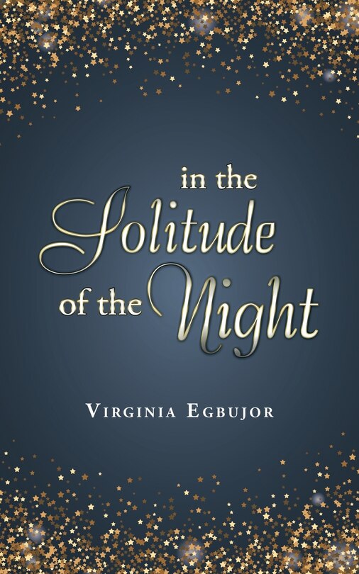 Front cover_In the Solitude of the Night