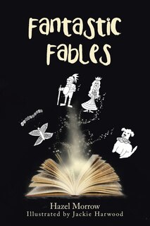 Front cover_Fantastic Fables
