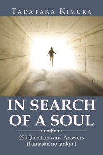 Front cover_In Search of a Soul