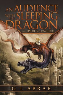 Front cover_An Audience With The Sleeping Dragon